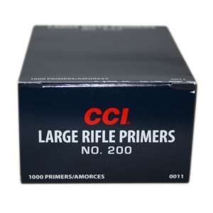 CCI 200 primers